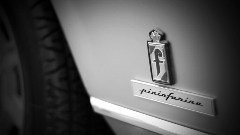 Illustration for article titled The ten greatest automotive fonts of all time